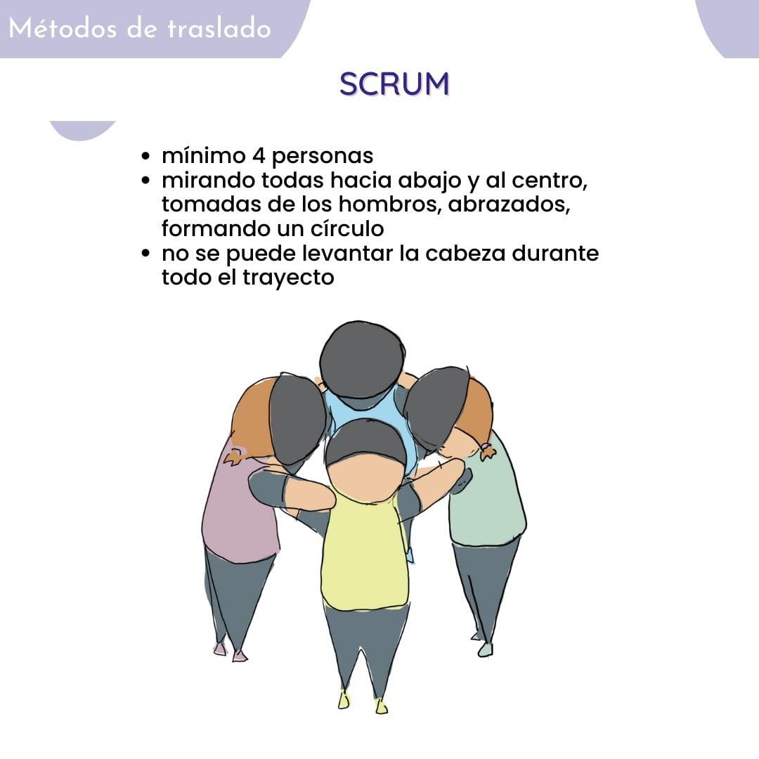 scrum